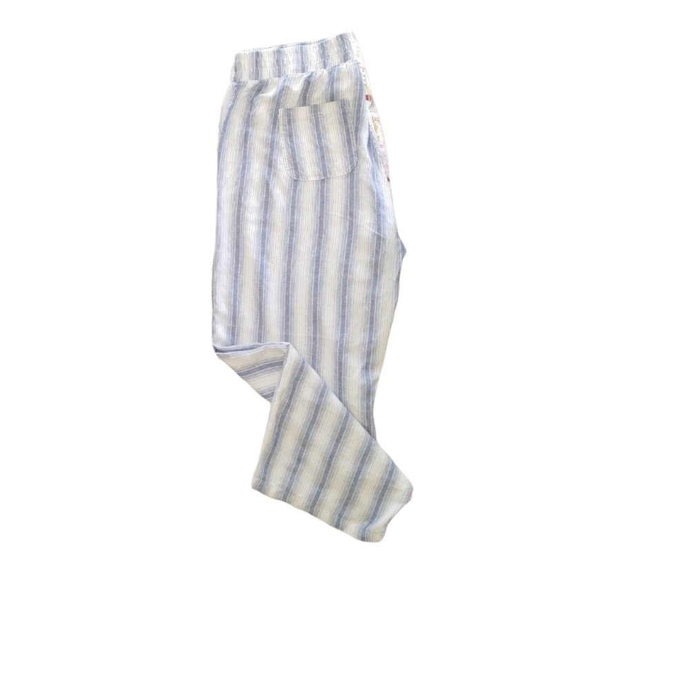 WESTPORT LINEN PANTS